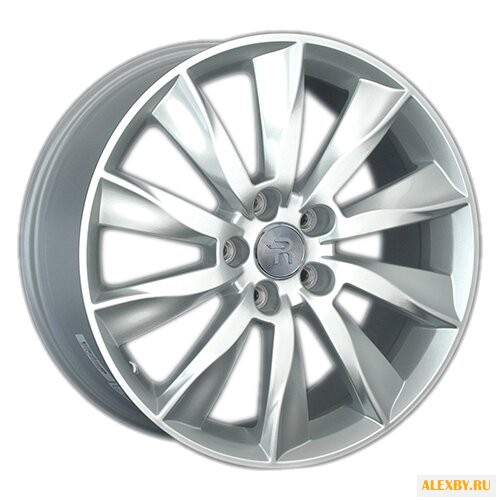 Колесный диск Replay V14