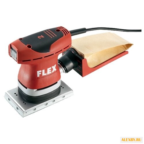 Эксцентриковая шлифмашина Flex