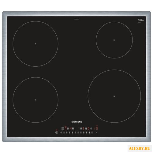 Варочная панель Siemens