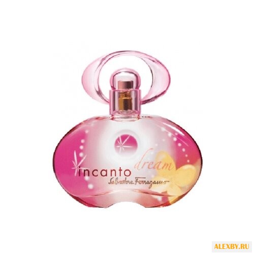 Salvatore Ferragamo Incanto Dream