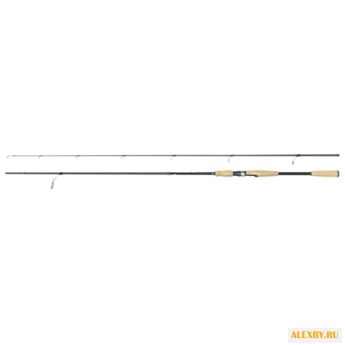 Удилище спиннинговое GRFISH