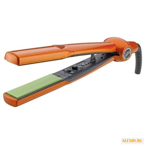 Щипцы Gamma Piu T&C Oil