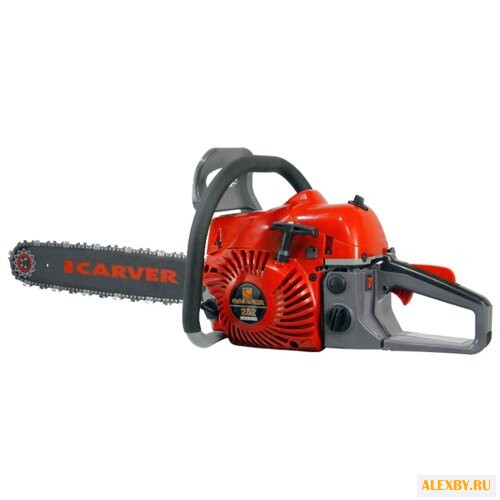 Цепная бензиновая пила