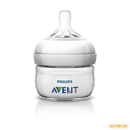 Philips AVENT Бутылочка