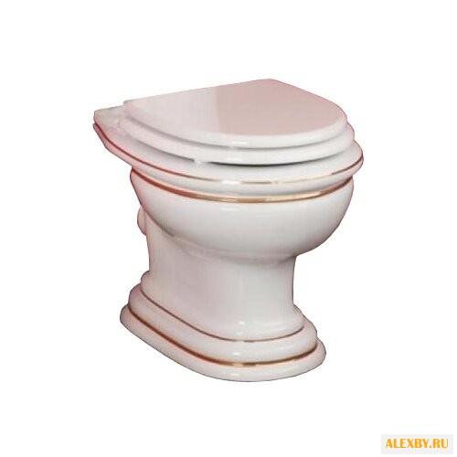 Унитаз MIGLIORE Milady