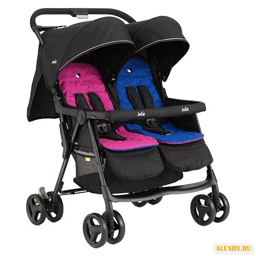 Прогулочная коляска Joie Aire