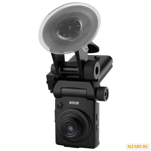 Видеорегистратор Mystery