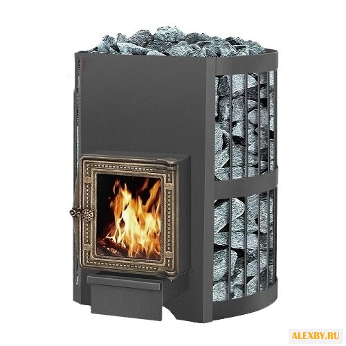 Банная печь Везувий СКИФ