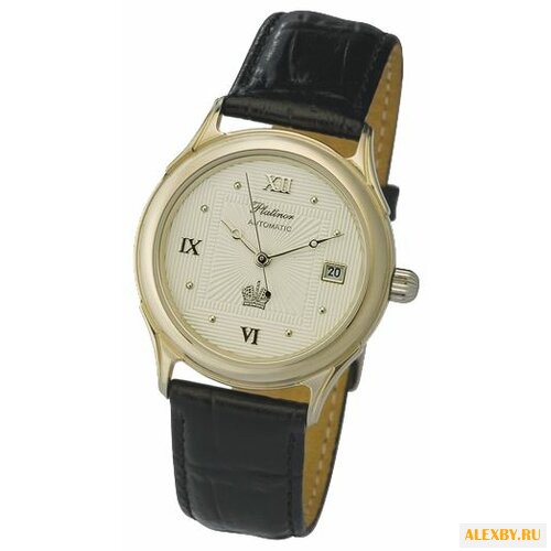 Наручные часы Platinor 50440.120