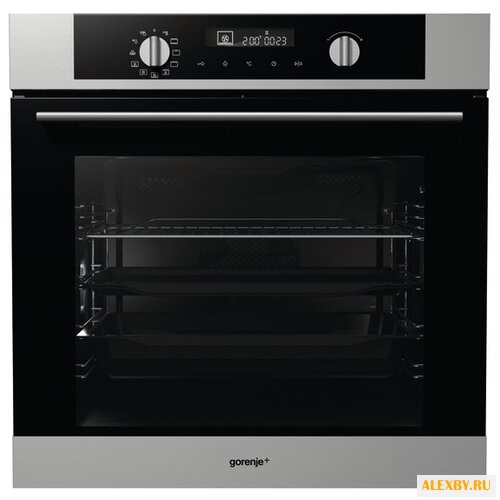 Духовой шкаф Gorenje + GO 516 X