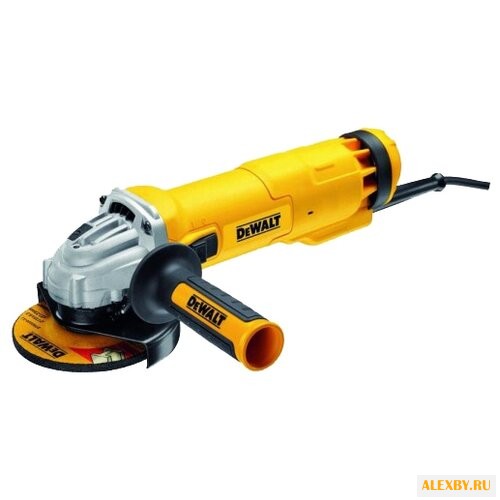 УШМ DeWALT DWE4237