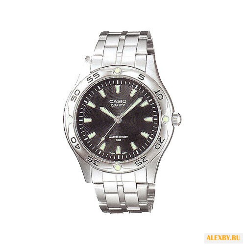 Наручные часы CASIO MTP-1243D-1A