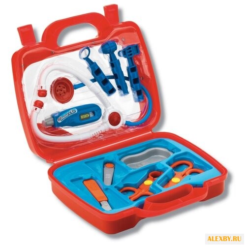 Набор доктора Keenway Doctors