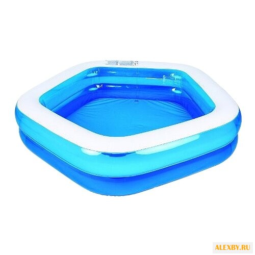 Бассейн Jilong Giant Pentagon