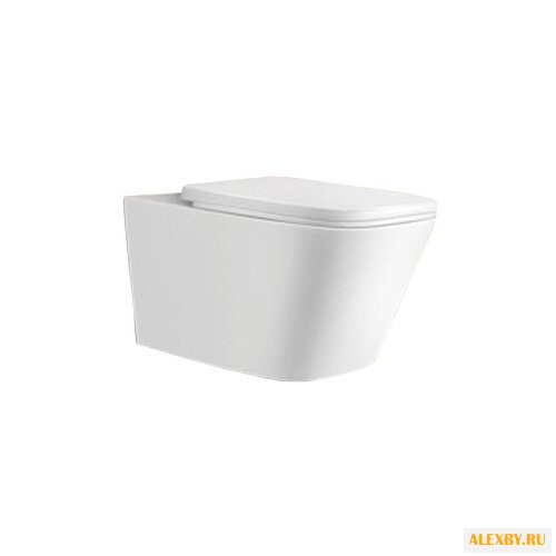 Биде Style K-102