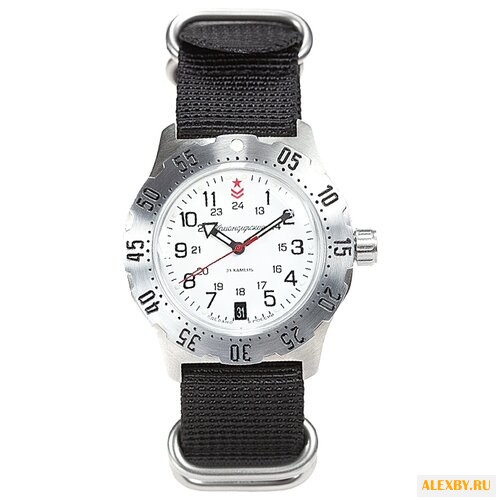 Наручные часы Восток 350752