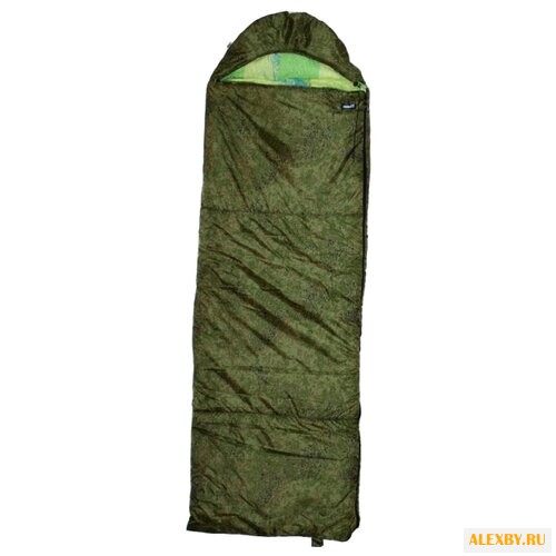 Спальный мешок HELIOS Батыр