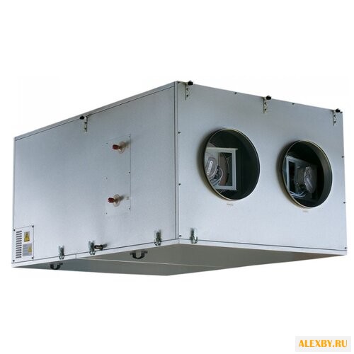 Вентиляционная установка VENTS