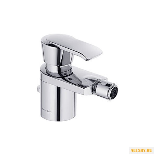 Однорычажный смеситель для биде