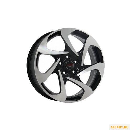 Колесный диск LegeArtis OPL510