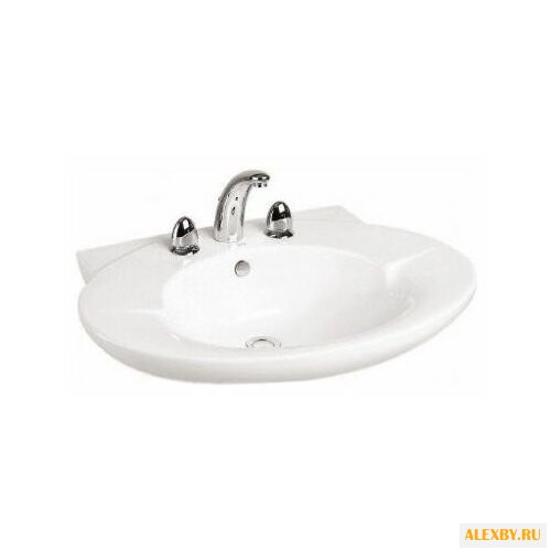 Раковина 75 см Jacob Delafon