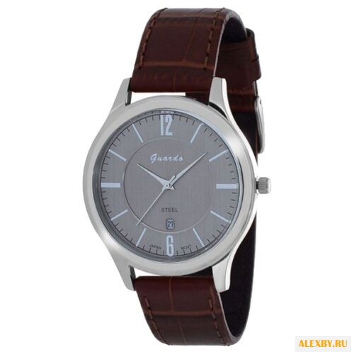 Наручные часы Guardo S0989.1