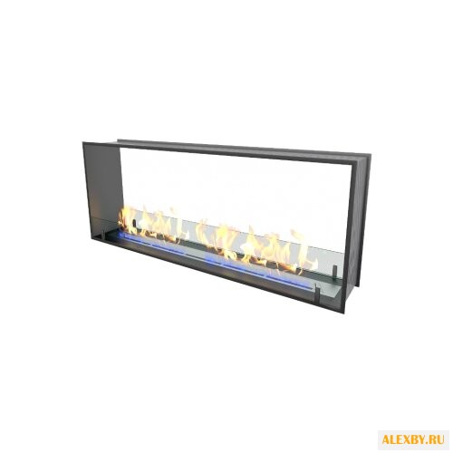 Очаг Zefire Встраиваемый