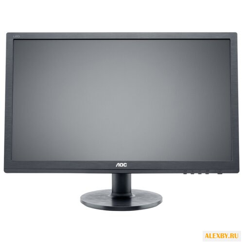 Монитор AOC E2460SD2