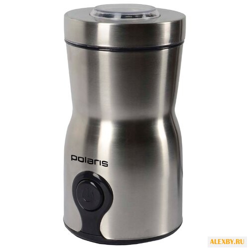 Кофемолка Polaris PCG 1216A