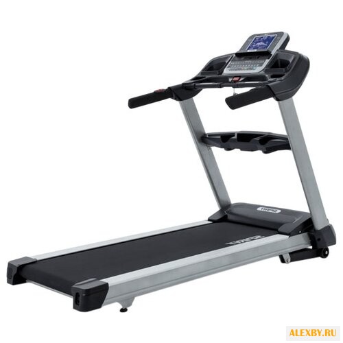 Электрическая беговая дорожка