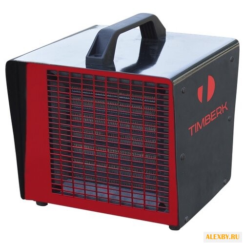 Электрическая пушка Timberk TFH