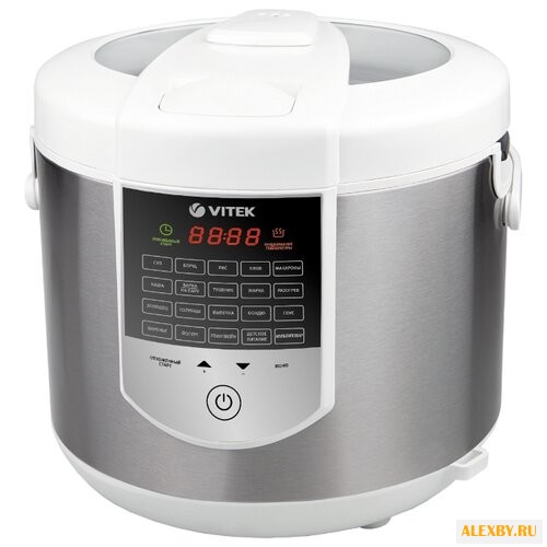 Мультиварка VITEK VT-4273