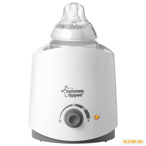 Подогреватель Tommee Tippee