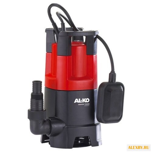 Насос AL-KO Drain 7000 Classic