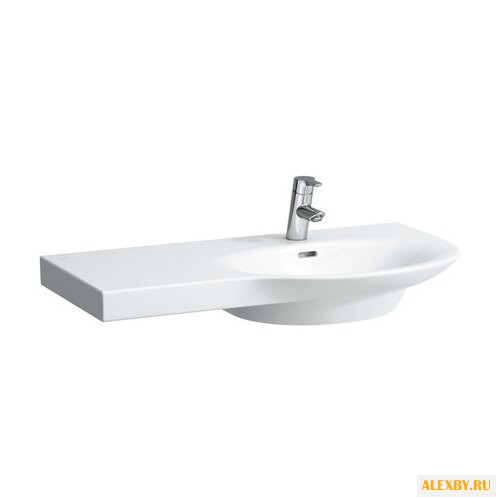 Раковина 90 см LAUFEN PALACE