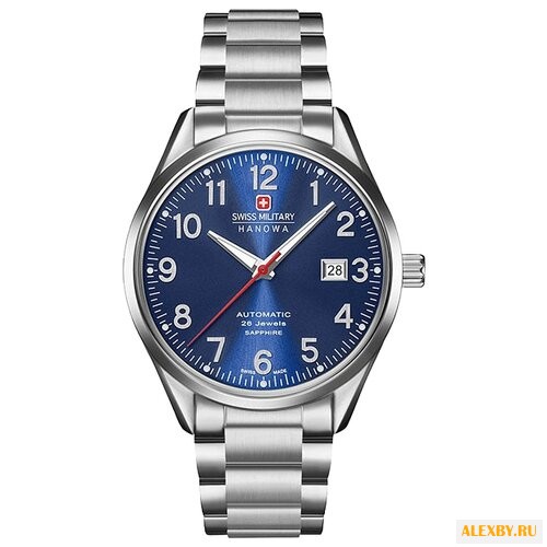 Наручные часы SWISS MILITARY