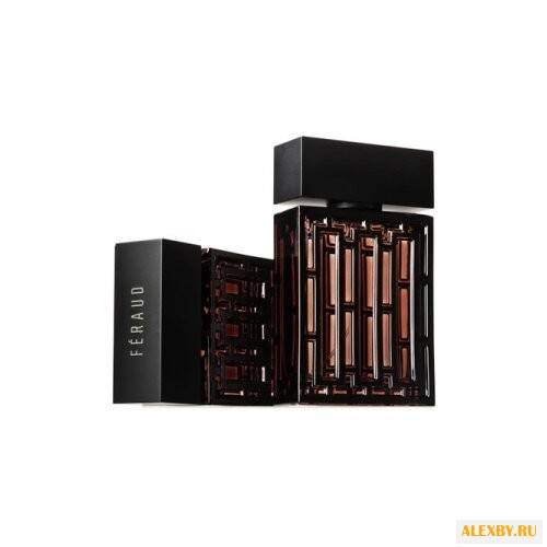 Louis Feraud Nuit des Sens