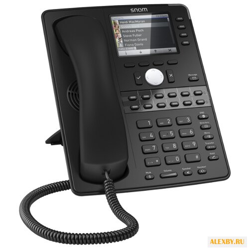 VoIP-телефон Snom D765