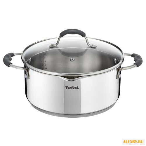 Кастрюля Tefal Illico 43 л