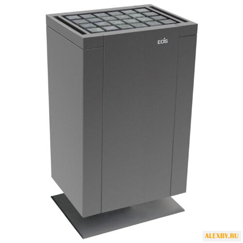 Банная печь EOS Mythos S45 15 kW