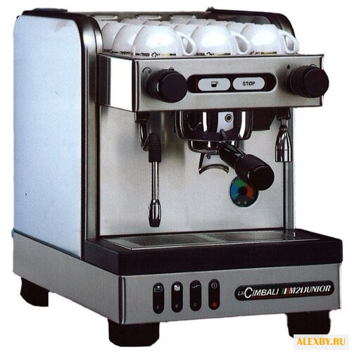Кофеварка рожковая La Cimbali