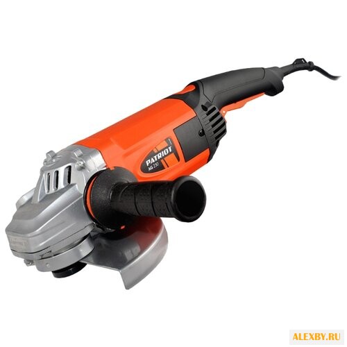 УШМ PATRIOT AG 230