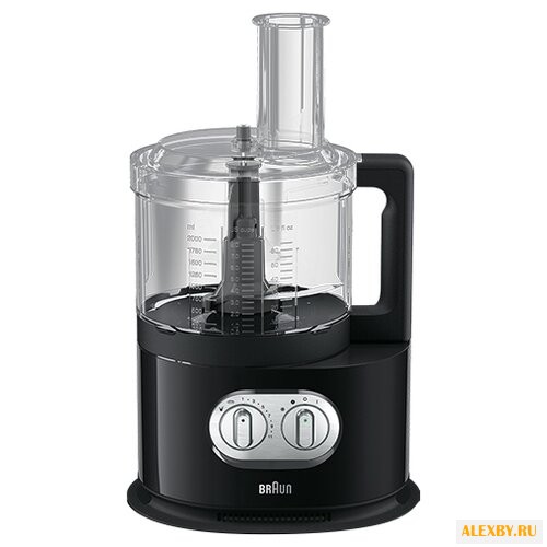 Комбайн Braun FP 5150