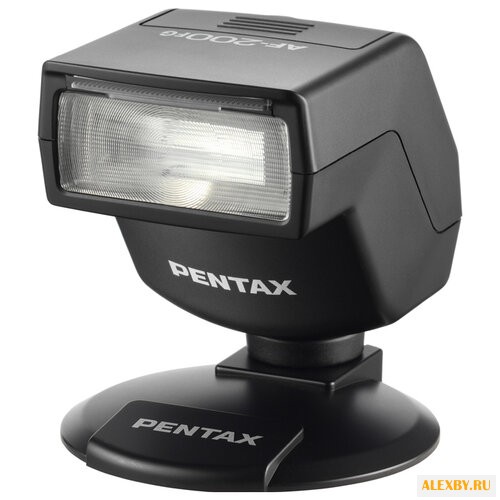 Вспышка Pentax AF-200FG