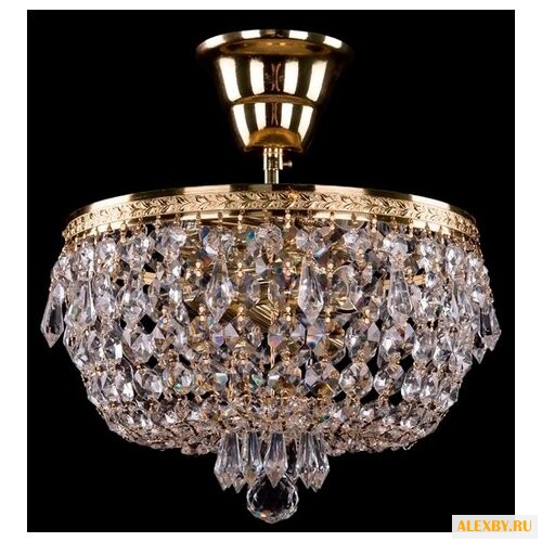 Bohemia Ivele Crystal 2160 30 GD