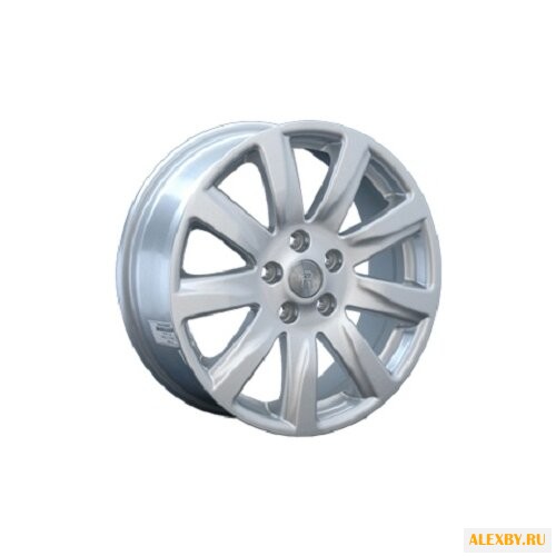 Колесный диск Replay NS18