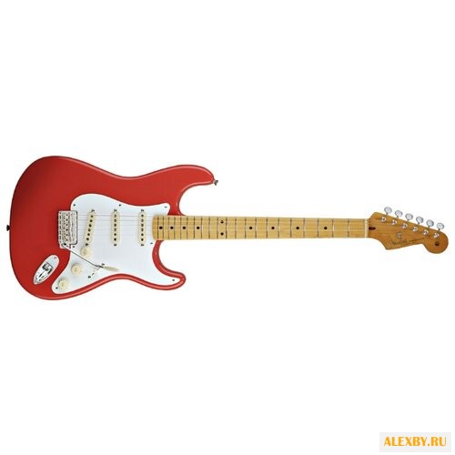 Электрогитара Fender Classic
