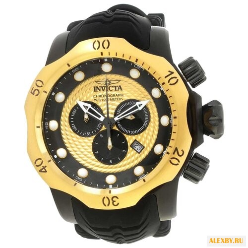 Наручные часы INVICTA 20444