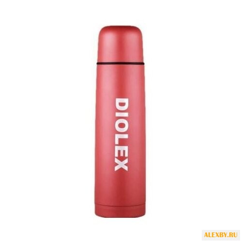 Классический термос Diolex