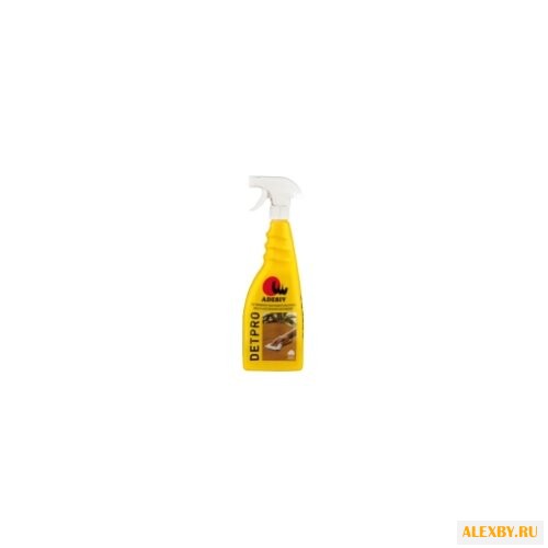 Adesiv Чистящее средство Detpro